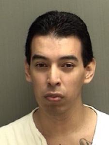 Jesus Victor Santana a registered Sex Offender of Texas