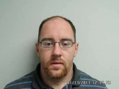 Nicholas Joseph Turner a registered Sex Offender of Texas