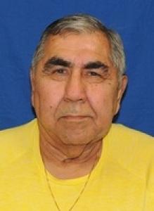 Arthur Vazquez a registered Sex Offender of Texas