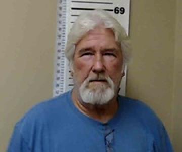 Eddie Ray Shaw a registered Sex Offender of Texas