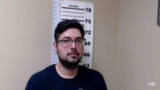 Erik Ramirez a registered Sex Offender of Texas