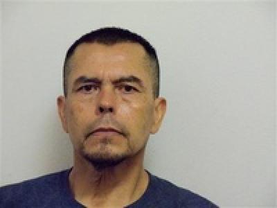 Joe Nunez a registered Sex Offender of Texas
