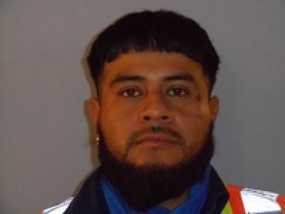 Jerry Orduno a registered Sex Offender of Texas