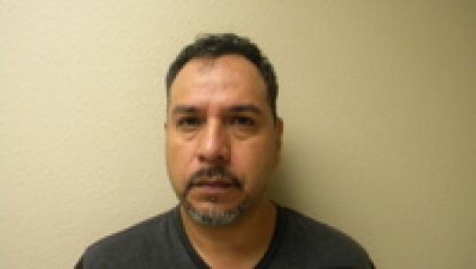 Augustine Martinez a registered Sex Offender of Texas
