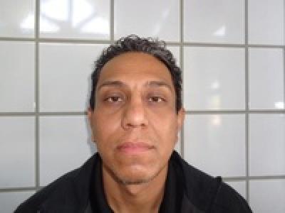 Pablo Ardany Solorzano a registered Sex Offender of Texas