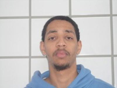 Adarrius Rogers a registered Sex Offender of Texas