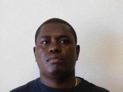 Oliver Anthony Toles a registered Sex Offender of Texas