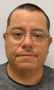 Jose Luis Aguilar a registered Sex Offender of Texas