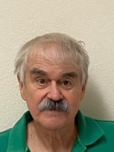 David Roger Locke a registered Sex Offender of Texas