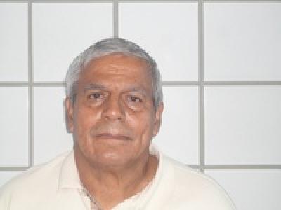 Allan Santiago Smith a registered Sex Offender of Texas