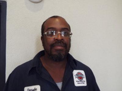 Daryl Earl Washington a registered Sex Offender of Texas