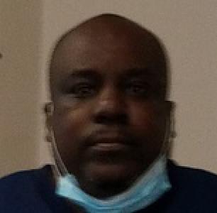 Tony Morrell Chriss a registered Sex Offender of Texas