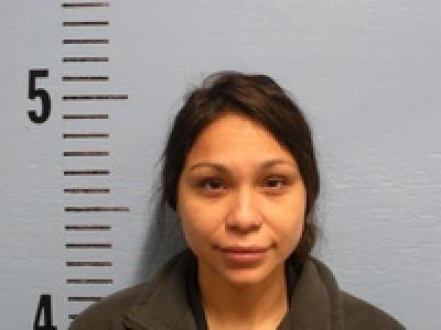 Camille Adriana Carrion a registered Sex Offender of Texas