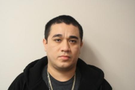 Victor Lugo a registered Sex Offender of Texas