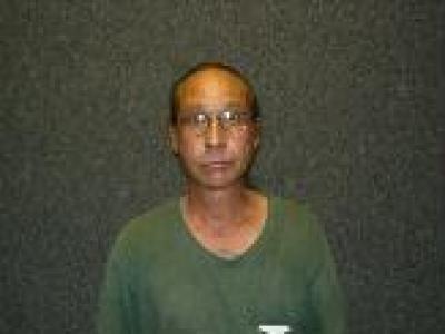 Francisco Salvador Sanchez a registered Sex Offender of Texas