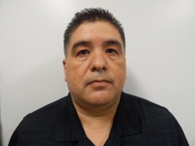 Jerry Figueroa Olivares a registered Sex Offender of Texas