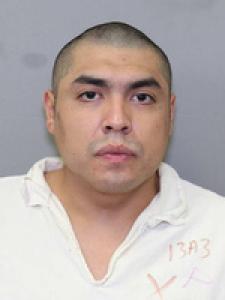 Josue Castillo a registered Sex Offender of Texas