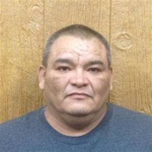 Johnny Olguin Martinez Jr a registered Sex Offender of Texas