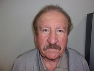 Gilberto Lozano a registered Sex Offender of Texas