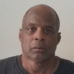 Reginald Tyrone Jackson a registered Sex Offender of Texas