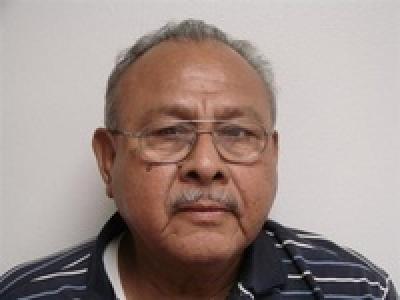 Elias Salinas a registered Sex Offender of Texas