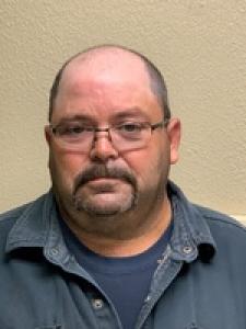 Anthony Darrell Herriage a registered Sex Offender of Texas