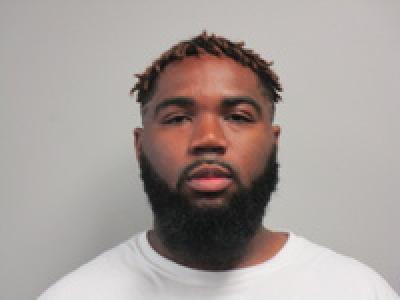 Dominic Marques Green a registered Sex Offender of Texas