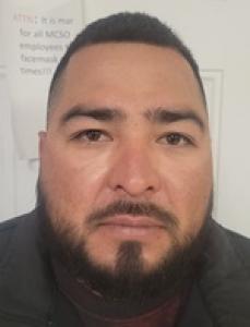 Ismael Arreola a registered Sex Offender of Texas