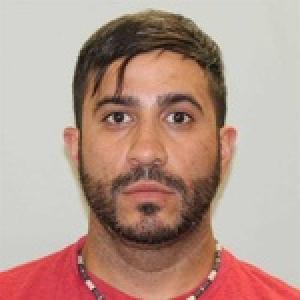 Adnan Cruz Heikal a registered Sex Offender of Texas