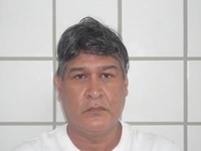 Ricardo Benavidez Jr a registered Sex Offender of Texas