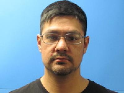 Anthony Arion Calderon a registered Sex Offender of Texas