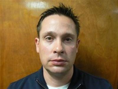 Keith Christopher Stone a registered Sex Offender of Texas