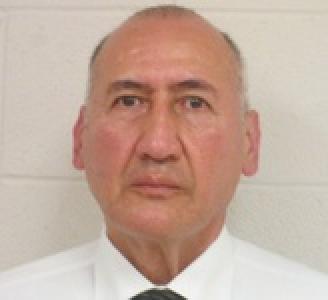 Humberto Rendon a registered Sex Offender of Texas