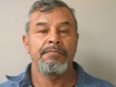 Jesus Felix Hernandez a registered Sex Offender of Texas