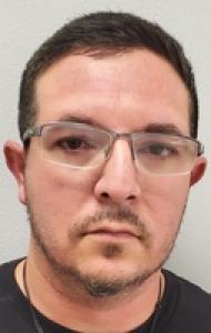 Sergio Azzef Estrada a registered Sex Offender of Texas