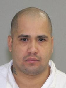 Kelvin Antonio Cubias a registered Sex Offender of Texas