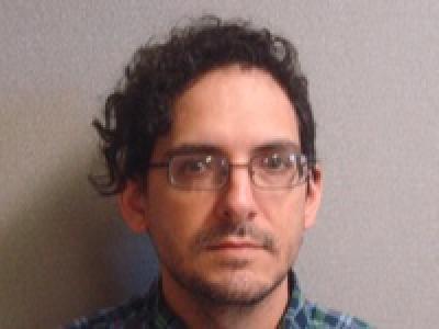 Jeremy Wayne Weiss a registered Sex Offender of Texas