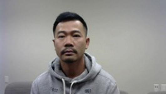 Kiet Minh Truong a registered Sex Offender of Texas