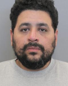 Miguel Antonio Vargas a registered Sex Offender of Texas
