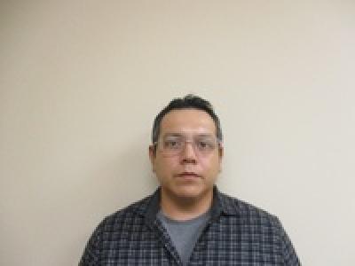 Mateo Adrian Hunter a registered Sex Offender of Texas