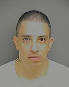 Pablo Romero a registered Sex Offender of Texas