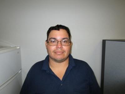 Matthew Shawn Salazar a registered Sex Offender of Texas