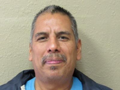 Luis Enrique Perez a registered Sex Offender of Texas