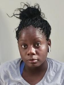 Yolanda Monet Degnide a registered Sex Offender of Texas