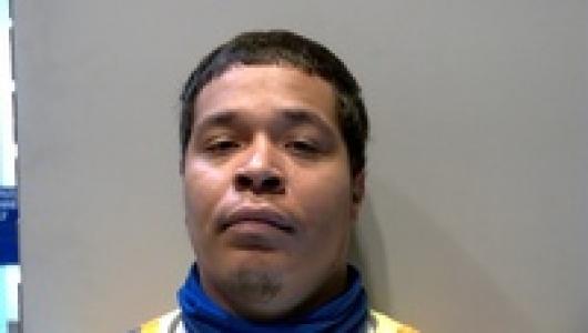 Cornelius Deon Hines a registered Sex Offender of Texas