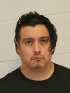 Jamie Segura a registered Sex Offender of Texas