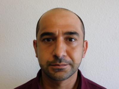 Rocky Shahbaz Amiri a registered Sex Offender of Texas