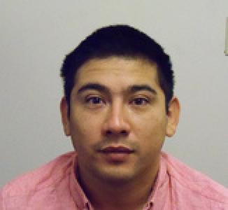 Benny Martinez a registered Sex Offender of Texas