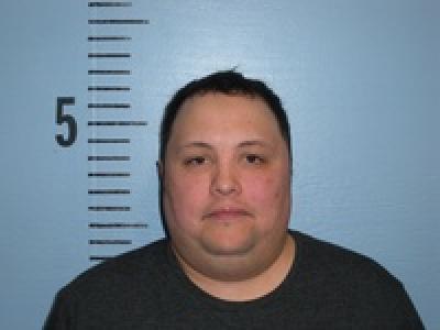 Jacob Rene Guajardo a registered Sex Offender of Texas