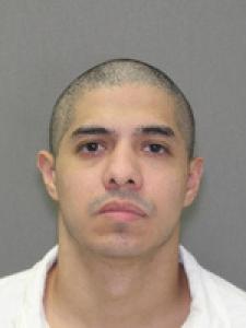 Fernando Jorge Cruz a registered Sex Offender of Texas